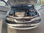 Opel Vectra-7