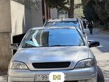 Opel Astra-1