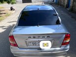 Opel Astra-2