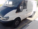 Ford Transit-7