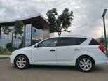 Kia Ceed SW-2