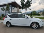 Kia Ceed SW-5