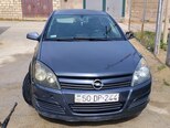 Opel Astra-1