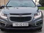 Chevrolet Cruze-1