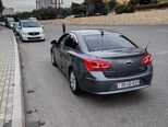 Chevrolet Cruze-4