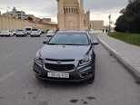 Chevrolet Cruze-3