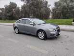 Chevrolet Cruze-5