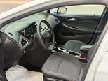 Chevrolet Cruze-3