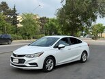 Chevrolet Cruze-1