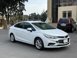 Chevrolet Cruze-4