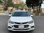 Chevrolet Cruze-2