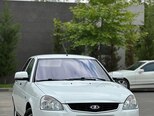 LADA (VAZ) Priora-1