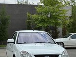 LADA (VAZ) Priora-3