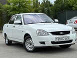LADA (VAZ) Priora-2