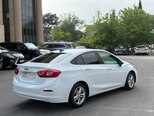 Chevrolet Cruze-15