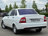 LADA (VAZ) Priora-6