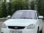 LADA (VAZ) Priora-5