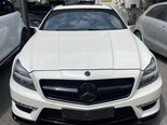 Mercedes CLS 63 AMG-2