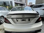 Mercedes CLS 63 AMG-4