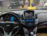 Chevrolet Cruze-6