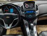 Chevrolet Cruze-8