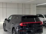 Changan Qiyuan Q07-8