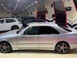 Mercedes E 220-5