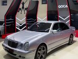 Mercedes E 220-2