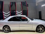 Mercedes E 220-4