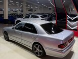 Mercedes E 220-6