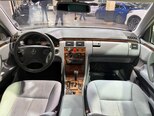Mercedes E 220-13