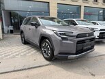 Toyota RAV4-5