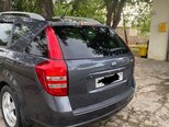 Kia Ceed SW-9