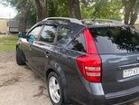 Kia Ceed SW-11