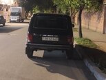 LADA (VAZ) Niva-2