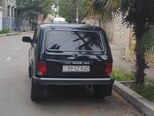 LADA (VAZ) Niva-6