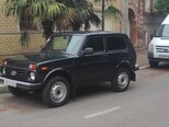 LADA (VAZ) Niva-7