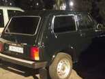 LADA (VAZ) Niva-4