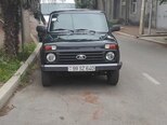 LADA (VAZ) Niva-1
