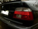 BMW 528-5