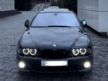 BMW 528-3