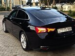 Chevrolet Malibu-4