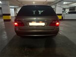 Mercedes E 220-9