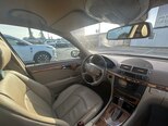 Mercedes E 220-7