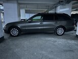 Mercedes E 220-2