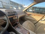 Mercedes E 220-3