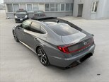 Hyundai Sonata-7