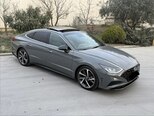 Hyundai Sonata-5