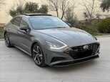 Hyundai Sonata-3