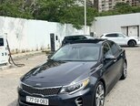 Kia Optima-3